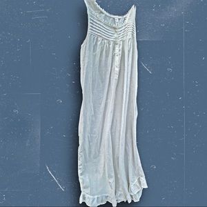 night gown/slip dress